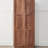 Pure solid wood high quality bookcase