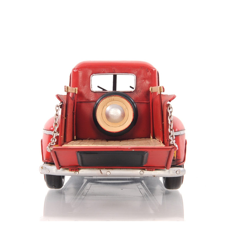 Adaiya Transportation Figurines & Sculptures