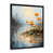 Cadre simple noir