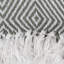  Jeté en coton X-Diamond-691390374