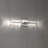 Cru Dimmable LED Vanity Light
