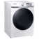 Samsung 4.5 cu. ft. Large Capacity Smart Front Load Washer with Super Speed Wash