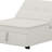 Multi-Function Folding Chair Bed With Storage Pocket And USB Port-1501038246