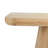 Lowell Pedestal Dining Table-86756330-86756327