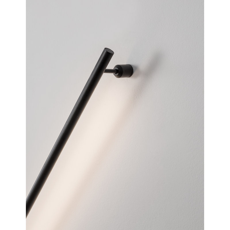 Aluminium LED Spotlight, 3.5cm H x 60cm W x 7cm D