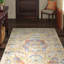 Tapis d'intérieur crème Devan-21897303