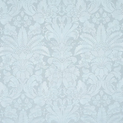 Colette Linen/Silk Damask Fabric