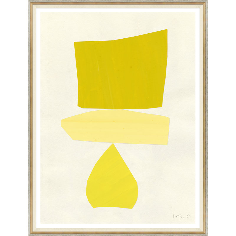 Summer Giclee Print by Susan Hable