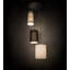 Cilindro 18 - Light Pendant