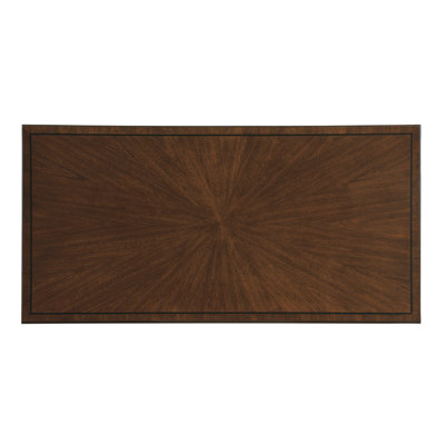 Rendezvous Coffee Table