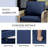 Teralee Wicker Outdoor Lounge Chair-734901922
