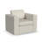 Lockheart 32” Accent Chair Square Arm-126756066
