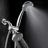 Massage/Jet Handheld Shower Head 2.5 GPM GPM