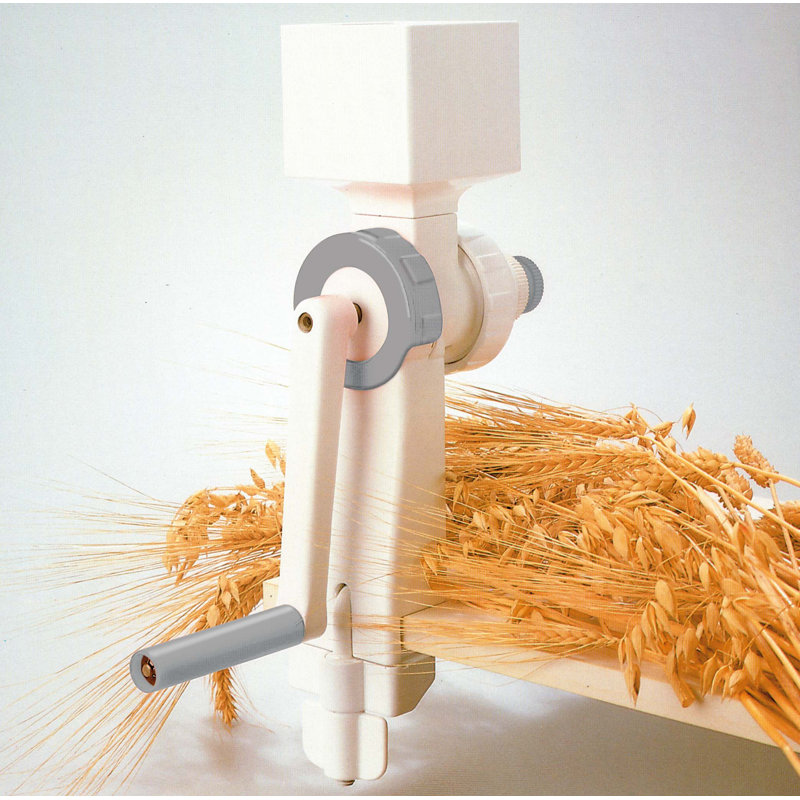 Grain Mill