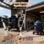 Spector Wet / Dry Vacuum