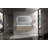 60"Floating Bathroom Vanity With Sink-912238661