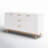 Uttoxeter 55.1'' Sideboard