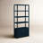 Elin Etagere Bookcase-72512630
