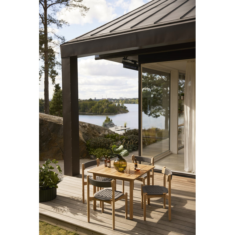 Koster Dining Chair