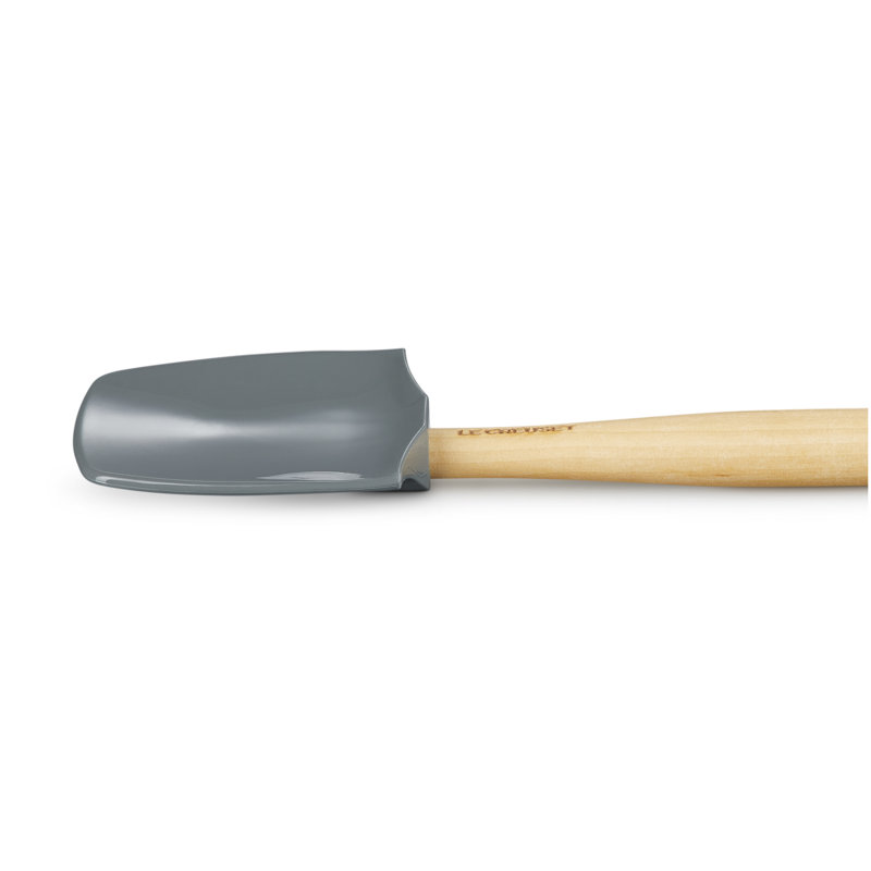 Le Creuset Craft Large Spatula Spoon, Flint