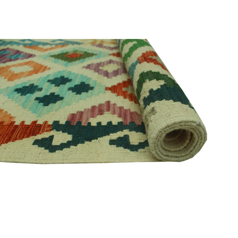Wool Indoor Rug