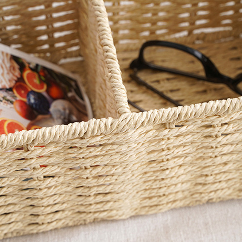 Bungalow Rose Storage Bag