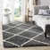 Penkridge Geometric Area Rug