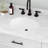 Dayan 48'' Single Bathroom Vanity with Engineered Marble Top-1130307237