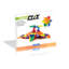 Powerclix® Solids - 70 Pc. Set
