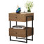 Table de chevet Bernan