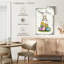 Lapin de Pâques grunge Lelend-108354381