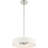 4 - Light Drum Chandelier