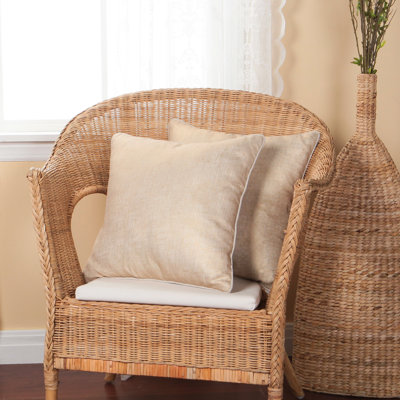Reversible Pillow Cover