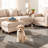 Modern Abstract Area Rug Minimal Contemporary Design-1230613039-1230613026