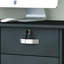 Muskoka Solid Wood Writing Desk-1497992914