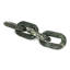 Sagebrook Home 14X3" 4-Link Marble Chain-1076745537