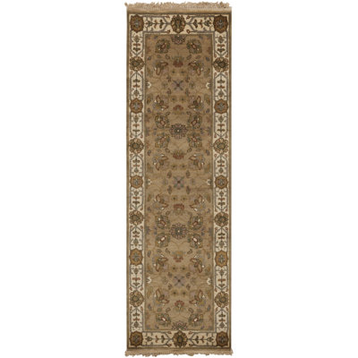 Babylon Oriental Indoor Rug
