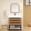Meuble-lavabo simple l 30 po x P 20 po x H 36 po-1360222787