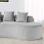 Canapé pour salon, bureau, appartement-129229211