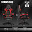 Fauteuil de jeu Stephen-1078393133