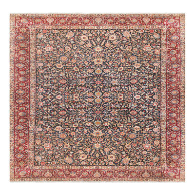 Rugs.com Afsaneh Boutique Rug