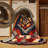 Machine Washable Turkish Gray Area Rug-156891553