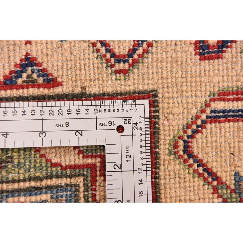 Kaibab Red Rug