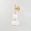 CHAROITE Wall Sconce