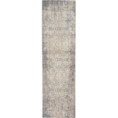 Rosaline Oriental Indoor Rug