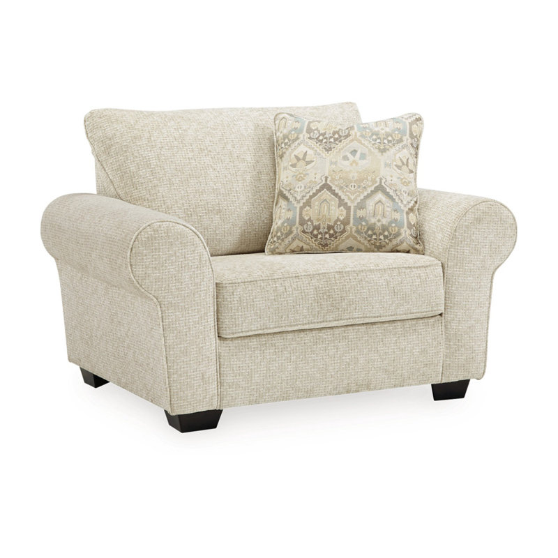 Toth Oversized Chair