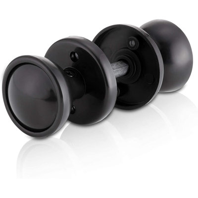 Chloe-Paige Keyed Door Knob