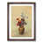 Walnut Framed selected