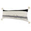 Coussin lombaire à rayures surdimensionné Contemporary-141276401-228043046-238843011