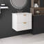 Ensemble de meuble-lavabo simple 24 po Piersen